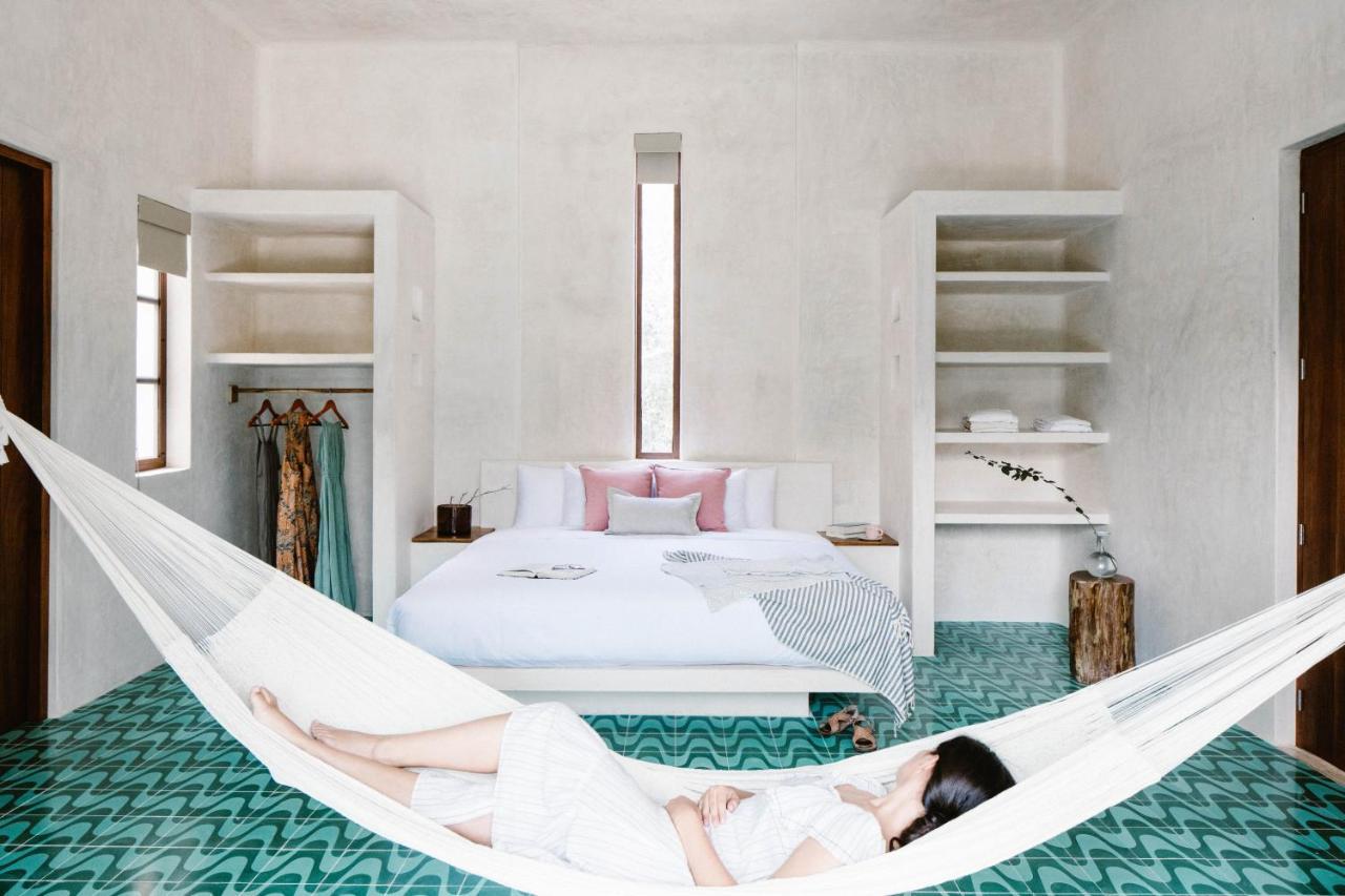 Habitación Deluxe con cama extragrande