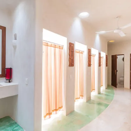 Hotel Holistika Tulum-3